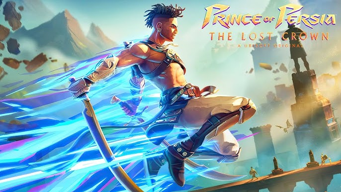 FitGirl Repack Prince of Persia