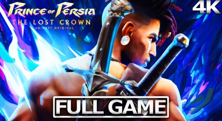FitGirl Repack Prince of Persia