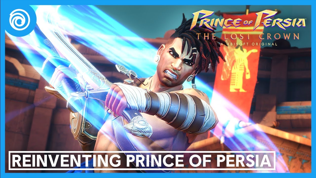 FitGirl Repack Prince of Persia