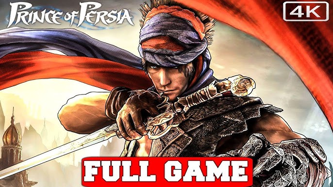 FitGirl Repack Prince of Persia