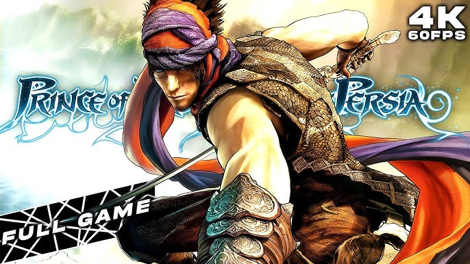 FitGirl Repack Prince of Persia