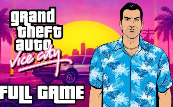 GTA Vice City