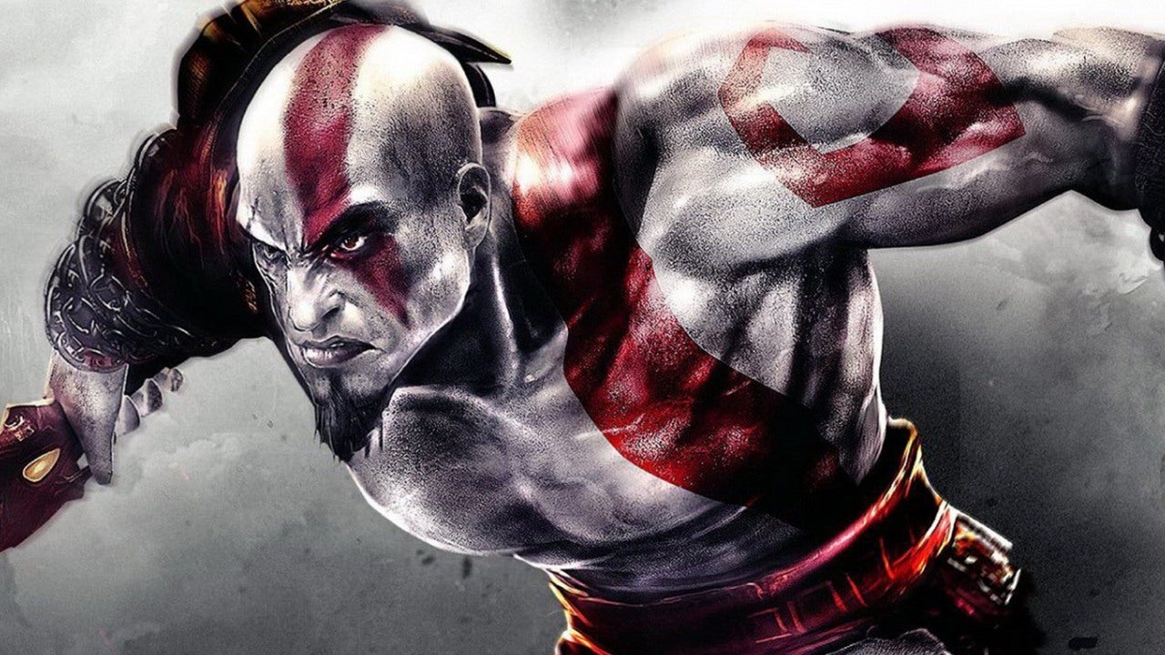 God of War 3 Download
