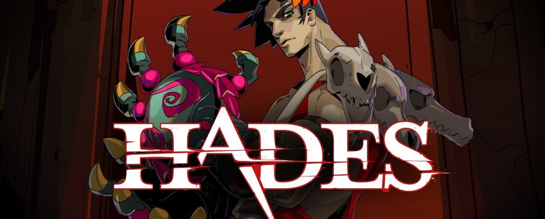 Hades download