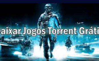 Jogos Torrent Download