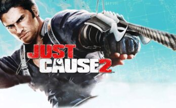 Just Cause 2