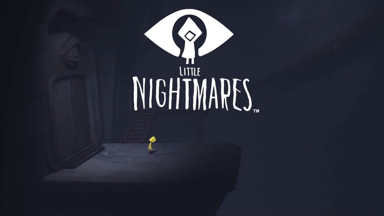 Little Nightmares Torrent 