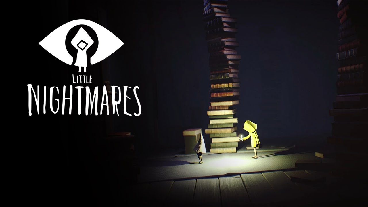 Little Nightmares Torrent 