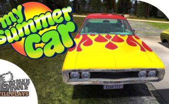 My Summer Car Download