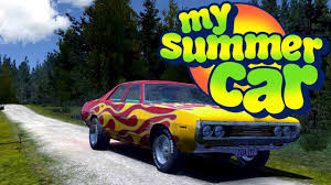 My Summer Car Download