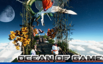 Ocean of games