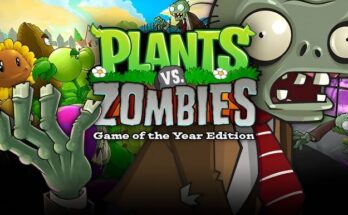 Plants vs Zombies FitGirl