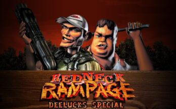 Redneck Rampage