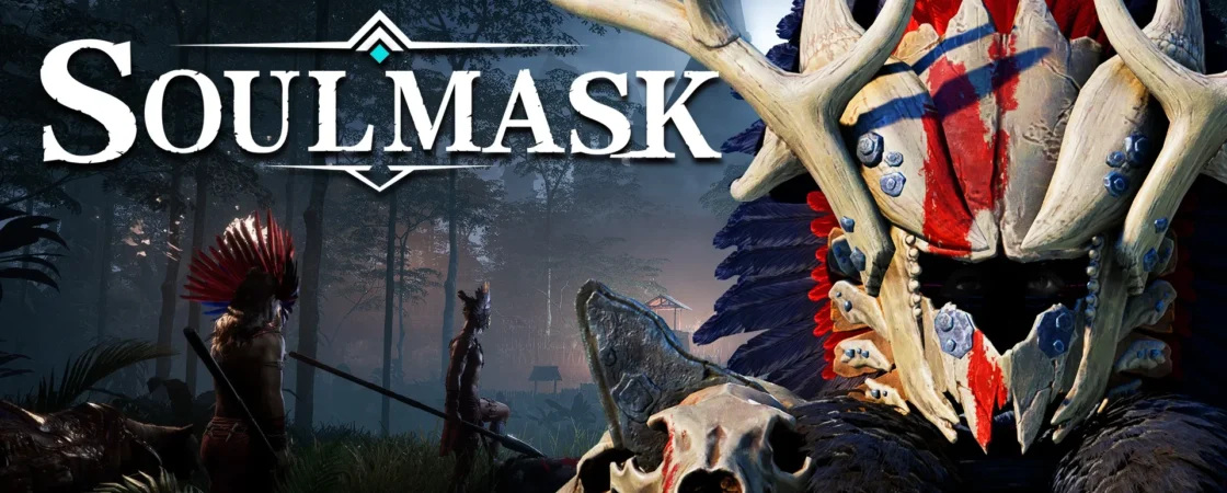 Soulmask