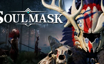 Soulmask