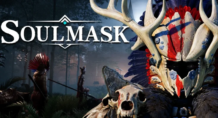 Soulmask