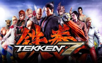 Tekken 7 Torrent