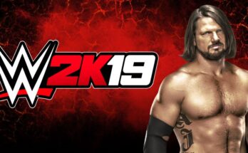WWE 2K19 Fitgirl Repack PC Game Download