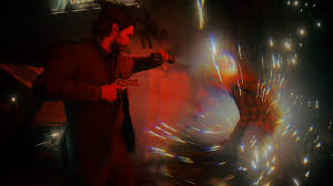 Baixar Alan Wake 2 PC Torrent