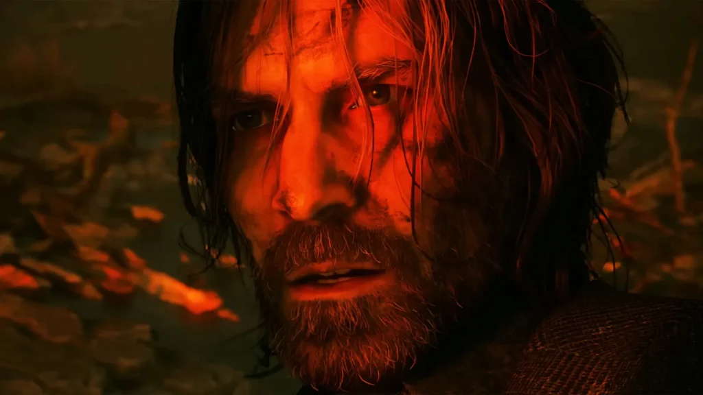 Baixar Alan Wake 2 PC Torrent
