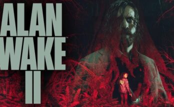 Baixar Alan Wake 2 PC Torrent