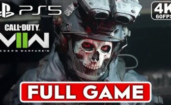 Call of Duty: Modern Warfare 2 torrent