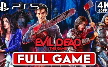 Evil Dead