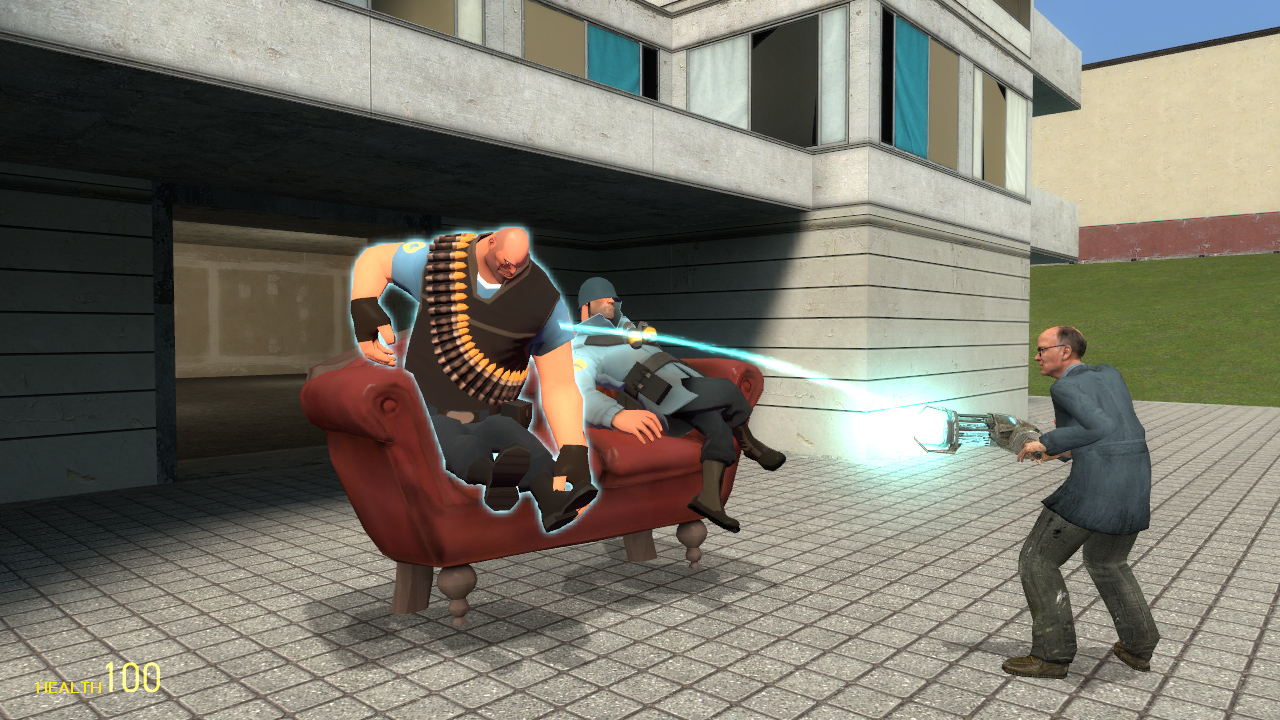 Gmod Download 