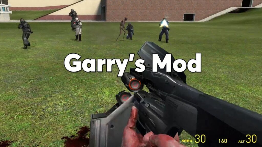 Gmod Download