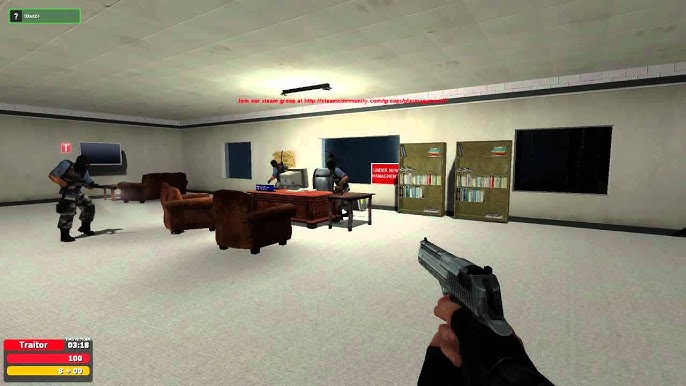 Gmod Download 