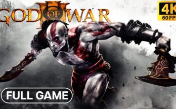 God of War 3 Download