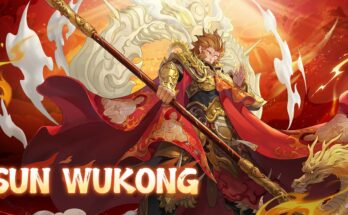 Sun Wukong