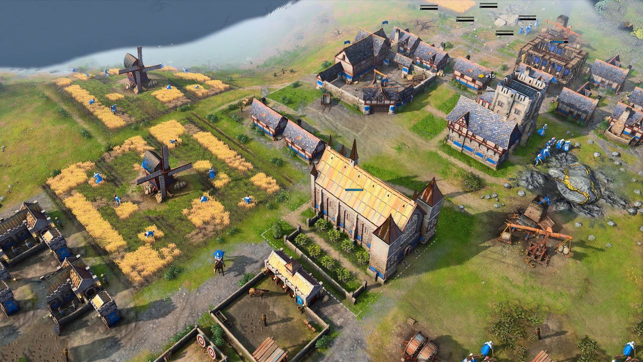 Age of Empires 4