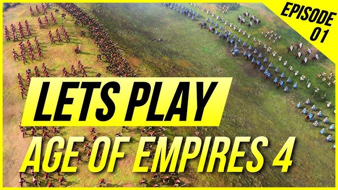 Age of Empires 4