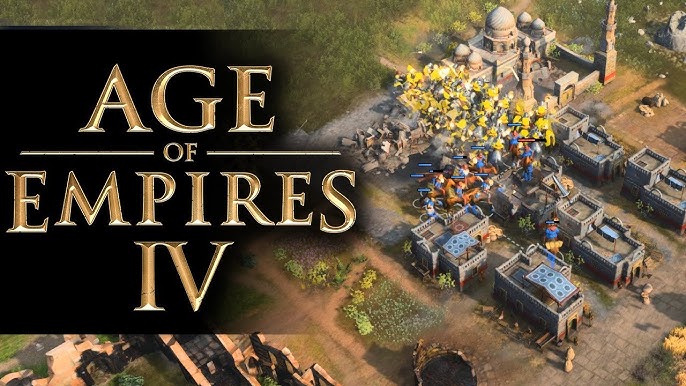 Age of Empires 4