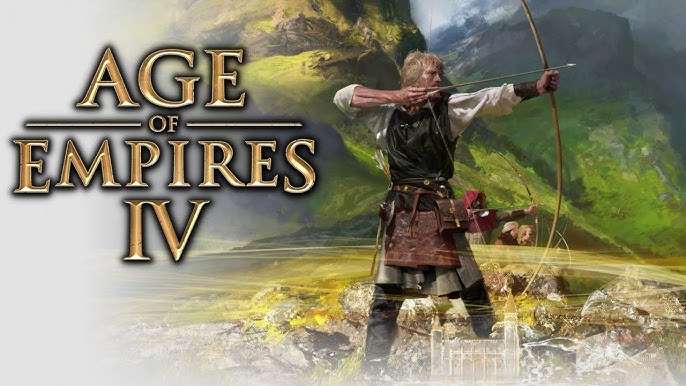 Age of Empires 4