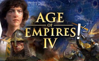 Age of Empires 4