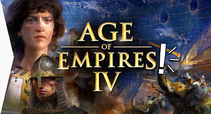 Age of Empires 4