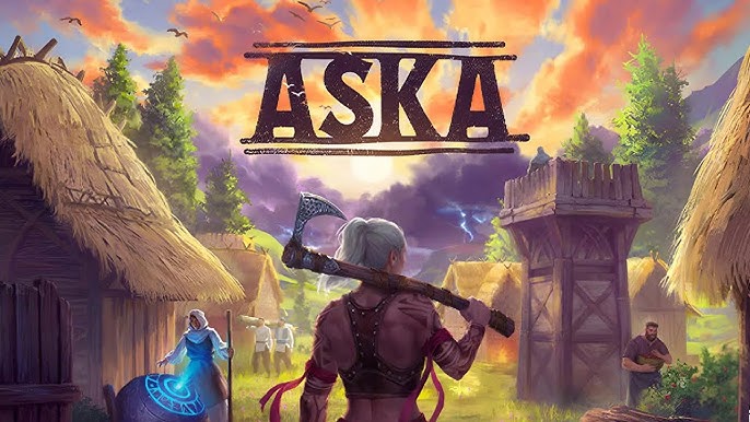 Aska