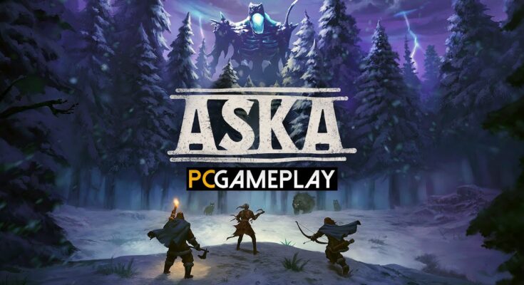 Aska