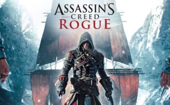 Assassin's Creed Rogue