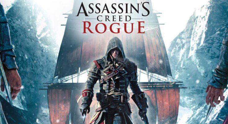 Assassin's Creed Rogue