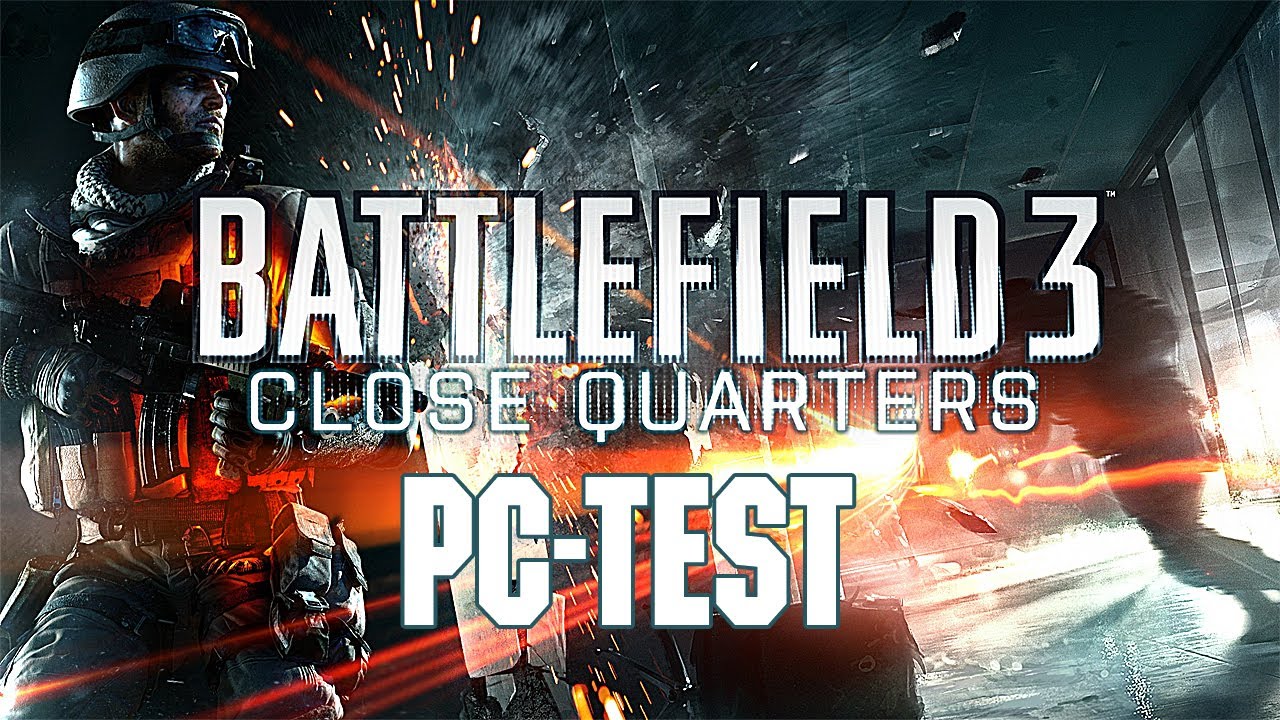 Battlefield 3 PC Game download