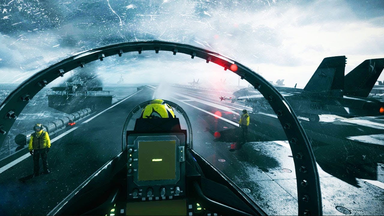 Battlefield 3 PC Game download
