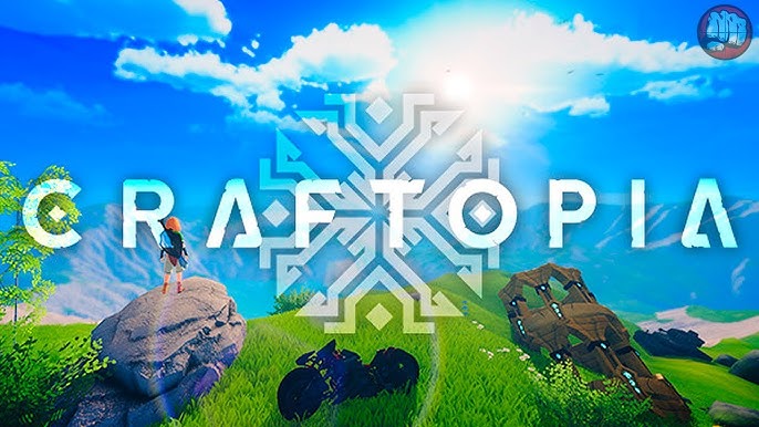 Craftopia Torrent