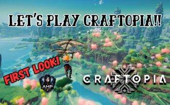 Craftopia Torrent