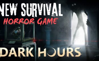 Dark Hours