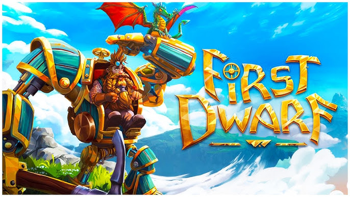 First Dwarf Torrent