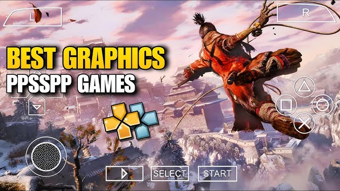 God of War 1 PPSSPP