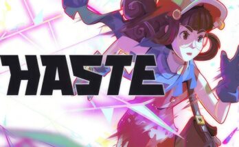 Haste